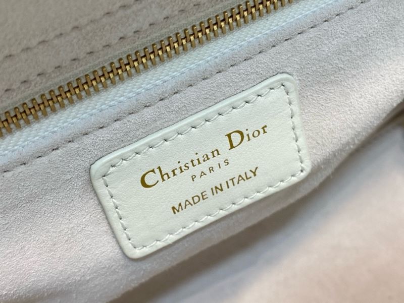 Christian Dior My Lady Bags